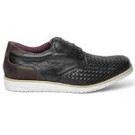 29502 COMFORT PRETO MELBOURNE CREME HAMBER TAPETE HAMBER VIRA OFF