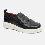 Yate Casual Masculino Roma Trice Premium 5508 Preto