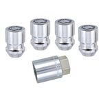 Parafuso Antifurto Trava Porca Roda Original Honda Civic Hrv