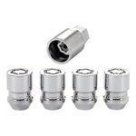Parafuso Antifurto Trava Porca Roda Original Honda Civic Hrv