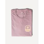 T-shirt Relaxed Rosa