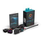 Pedal Shiftpower Chip Modulo Acelerador Bluetooth App Todos