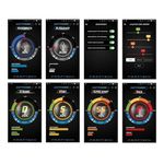 Pedal Shiftpower Chip Modulo Acelerador Bluetooth App Todos