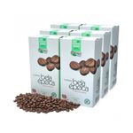 Café Especial Orgânico - Grãos - Kit 3 kg