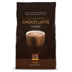 Kit Cappuccino Classic e Chococcino La Santé 1kg