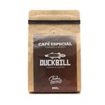 Café Especial Torrado e Moído Duckbill