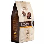 Café Torrado e Moído Tradicional Pouch 500g La Santé