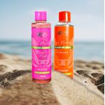 Água Micelar Solução de Limpeza ISIS Rezende Make-Up ROSA MOSQUETA – 300 ml