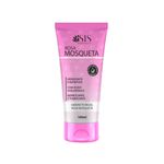 Sabonete Facial ROSA MOSQUETA ISIS - 100 ml