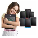 Tablet Lousa Mágica LCD Infantil de Desenhar e Tela Digital - 12 Polegadas (29 cm)