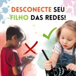 Lousa Mágica LCD Infantil de Desenhar e Tela Digital Tablet 8,5 Polegadas