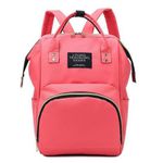 Mochila Maternidade Bolsa Mamãe Bebê Multifunção