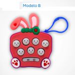 Pop It Eletrônico Infantil de Temas Variados: Divertimento e aprendizado em um só lugar!