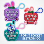 Pop It Eletrônico Infantil de Temas Variados: Divertimento e aprendizado em um só lugar!