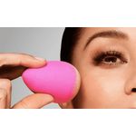 Kit 2 Esponjas para Maquiagem Polvo e Gota – Ruby Anjo