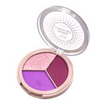 Paleta de Sombras Shining Starry Sky Mylife MY8308