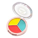 Paleta de Sombras Shining Starry Sky Mylife MY8308