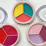 Paleta de Sombras Shining Starry Sky Mylife MY8308