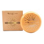 Pó Compacto Iluminador e Bronzeador Max Love - Cor 01