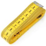 Fita Métrica Profissional de 150 cm
