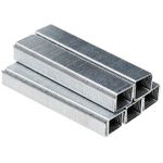 Grampo para Grampeador TAPECEIRO - 3500 unidades - 10 x 8 mm