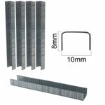 Grampo para Grampeador TAPECEIRO - 3500 unidades - 10 x 8 mm