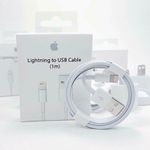 Cabo De iPhone USB Carregador