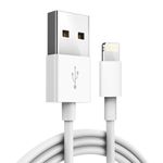 Cabo De iPhone USB Carregador