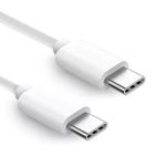 Cabo Tipo C Type USB-C Carregamento Rápido 20W