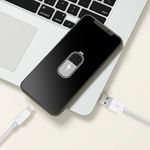 Cabo Carregador USB Lightning IPhone – 2 Metros