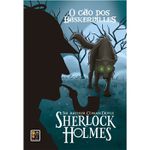 Box Sherlock Holmes - 6 Livros + Sacola personalizada