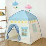 Barraca Tenda Infantil Cabana Dobrável