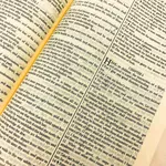 Bíblia Em Inglês Holy Bible King James Version 1611 Média Capa Dura Preta