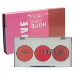 Paleta de Blush Box 02 Max Love