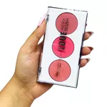 Paleta de Blush Box 02 Max Love