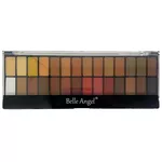 Paleta de Sombras Matte Belle Angel B013-1