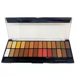 Paleta de Sombras Matte Belle Angel B013-1