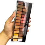 Paleta de Sombras Matte Belle Angel B013-1