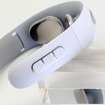 Massageador Coluna Cervical Elétrico Portátil de Pescoço Tens