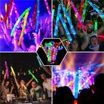Pop Tube LED Luminoso Grande