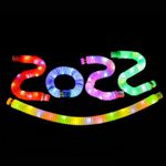 Pop Tube LED Luminoso Grande
