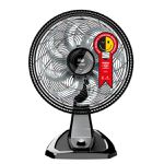 Ventilador de Mesa e Parede WAP FLOW TURBO 180W - 8 Pás 50cm - 110V