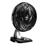 Ventilador de Mesa e Parede WAP FLOW TURBO 180W - 8 Pás 50cm - 110V