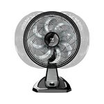 Ventilador de Mesa e Parede WAP FLOW TURBO 180W - 8 Pás 50cm - 110V