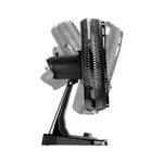Ventilador de Mesa e Parede WAP FLOW TURBO 180W - 8 Pás 50cm - 110V