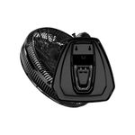 Ventilador de Mesa e Parede WAP FLOW TURBO 180W - 8 Pás 50cm - 110V
