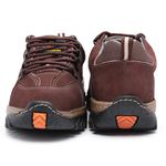 Adventure em Couro Legítimo Bota Coturno Tênis 