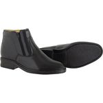 Bota Social em Couro