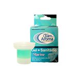 Combo Misto Gel Sanitário Premium - 50 unidades