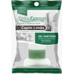 Gel Sanitário Capim Limão